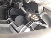 Electric radiator cooling fan
