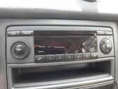 Unidad delantera de radio/CD/DVD/GPS