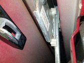 Fensterheber elektrisch mit Motor Tür vorne