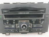 Radio/CD/DVD/GPS head unit