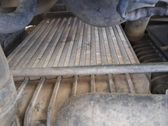 Intercooler radiator
