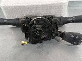 Wiper control stalk