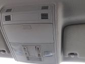 Luz del asiento delantero