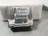 Unidad de control/módulo del motor