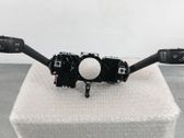 Wiper control stalk