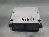 Unidad de control/módulo del motor
