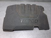 Motorabdeckung