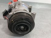 Klimakompressor Pumpe