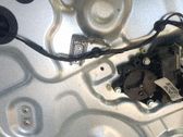 Regulador de puerta delantera con motor