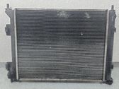 Radiador del refrigerante
