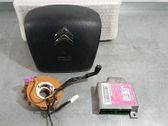 Airbag del volante