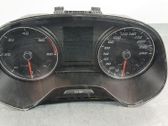 Speedometer (instrument cluster)