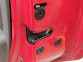 Cerradura de puerta trasera
