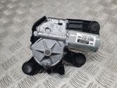 Wischermotor Heckscheibe