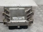Unidad de control/módulo del motor
