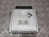 Unidad de control/módulo del motor