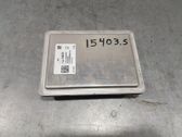Unidad de control/módulo del motor
