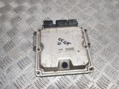 Unidad de control/módulo del motor