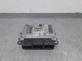 Unidad de control/módulo del motor