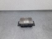 Unidad de control/módulo del motor