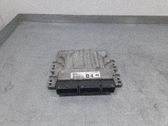 Unidad de control/módulo del motor