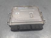 Unidad de control/módulo del motor