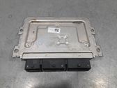 Unidad de control/módulo del motor
