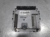 Unidad de control/módulo del motor