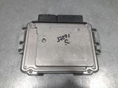 Unidad de control/módulo del motor