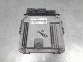 Unidad de control/módulo del motor