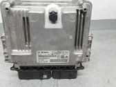 Calculateur moteur ECU