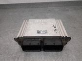 Unidad de control/módulo del motor