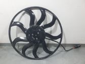 Ventilador eléctrico del radiador