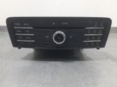 Unidad delantera de radio/CD/DVD/GPS
