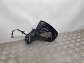 Front door electric wing mirror