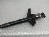 Injecteur de carburant