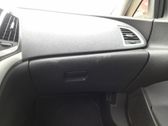 Glove box