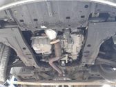 Front subframe