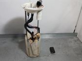 Bomba interna de combustible
