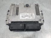 Unidad de control/módulo del motor