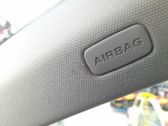 Airbag del techo