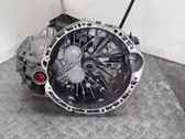 Manual 5 speed gearbox