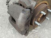 Bremssattel vorne