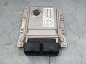Engine control unit/module