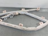 Airbag del techo