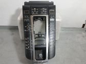 Multifunctional control switch/knob