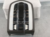 Luz del asiento delantero