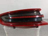Tailgate rear/tail lights