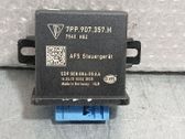 Autres unités de commande / modules