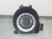 Velocímetro (tablero de instrumentos)